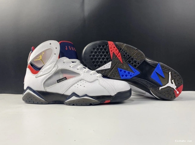 PSG 7 Air Jordan CZ0789-105 0702